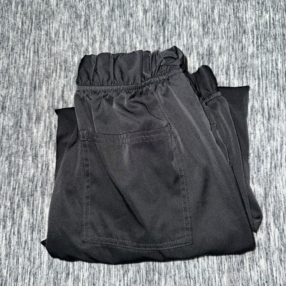 Men’s Jogger Scrub Pants